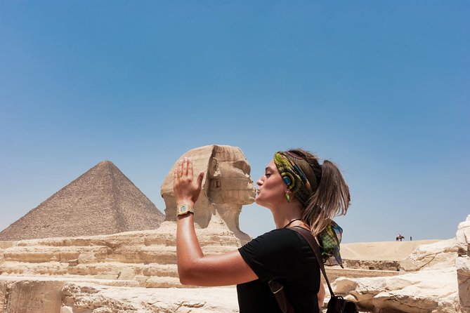 1-Day Cairo Tour from Eilat - Why this Cairo trip is worth considering from Eilat