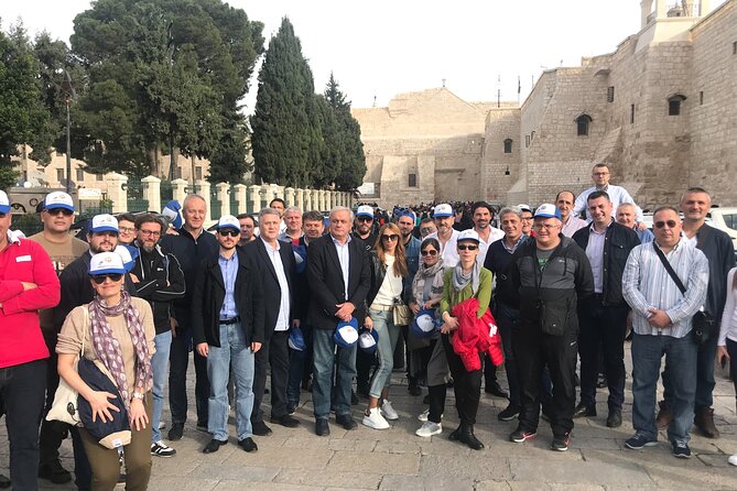 1-day Private Jerusalem & Bethlehem - Should you book it?