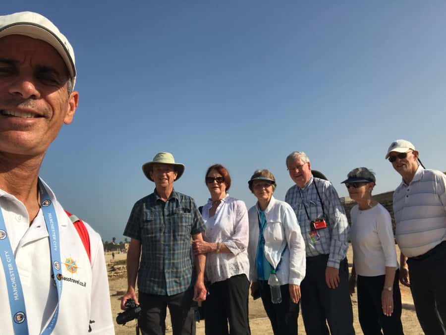 1-Day - Private Sea of Galilee & Nazareth. - The Sea of Galilee and Tiberias