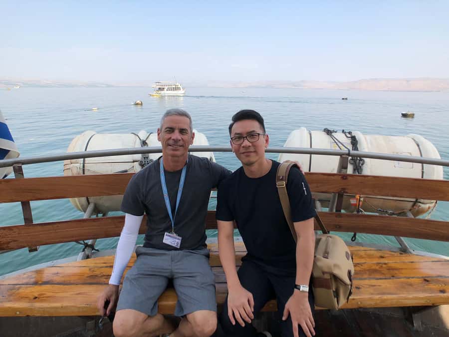 1-Day - Private Sea of Galilee & Nazareth. - Nazareth and the Church of the Annunciation