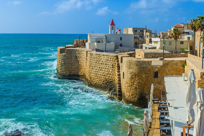 2-Day Israel Tour from Jerusalem: Caesarea, Acre, Haifa and Nazareth - Key points to know before booking