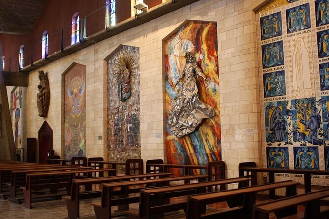 2-Day Northern Israel Tour from Jerusalem: Golan Heights, Nazareth and the Sea of Galilee - Along the Sea of Galilee