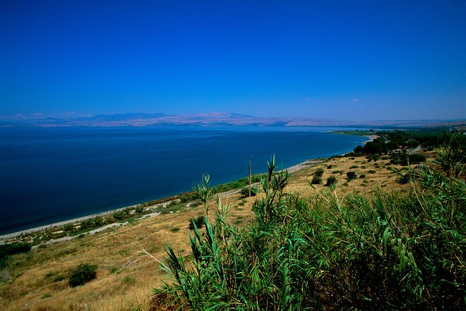 2-Day Northern Israel Tour from Jerusalem: Golan Heights, Nazareth and the Sea of Galilee - Day one: from Jerusalem to the Golan Heights