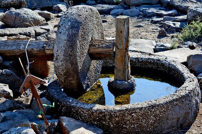 2-Day Northern Israel Tour from Tel Aviv: Golan Heights, Nazareth and the Sea of Galilee - Yardenit and the Jordan River baptism site