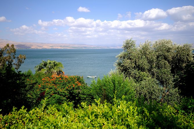 2-Day Northern Israel Tour from Tel Aviv: Golan Heights, Nazareth and the Sea of Galilee - The overnight stay: useful, but keep expectations modest