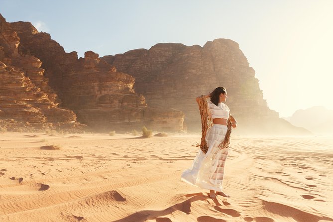2-Day Petra and Wadi Rum from Tel-Aviv - Why this short Jordan trip works