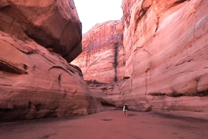2-Day Petra Private Guided Tour from Jerusalem - What the private format changes