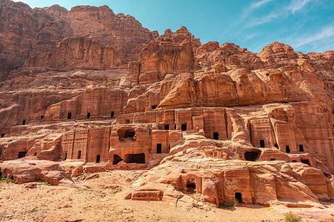 2-Day Petra Tour from Jerusalem - Why this Petra trip is worth two days
