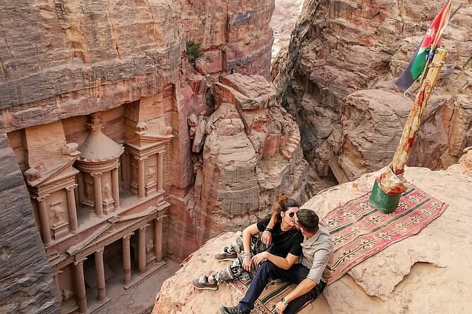 2 Days Petra Private Guided Tour - Key points to know before booking