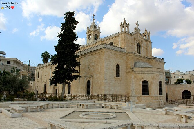 2-Days Tour Jerusalem, Bethlehem, Jericho, and The Dead Sea - Who Will Like This Tour Most