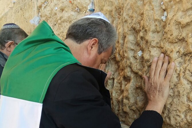 2024 Jerusalem & Bethlehem from Ashdod Port Small Groups - Bethlehem and the Church of the Nativity