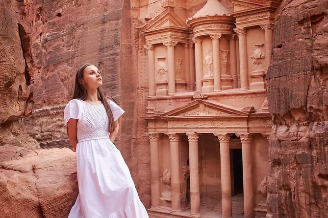3 Days Petra and Wadi Rum Private Guided Tour - Why this short Jordan trip works