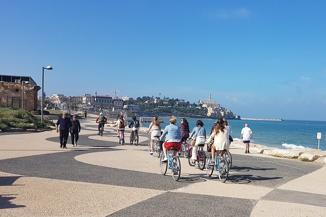 3-Hour Private Morning Bike Tour - Key points to know before booking
