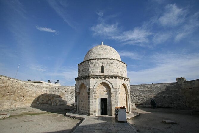 4-Day Christian Israel Tour from Tel Aviv - Key points before you book