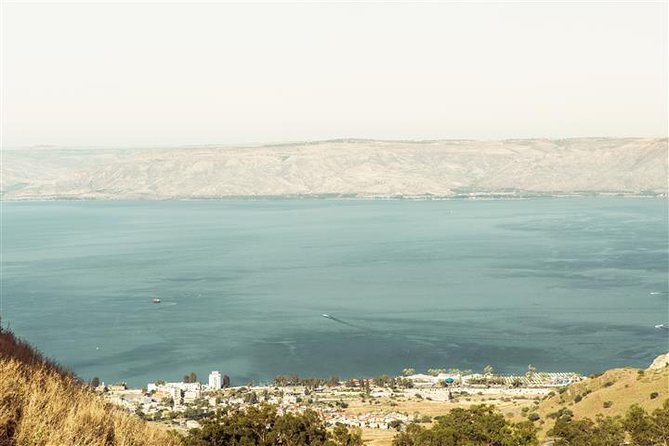 4-Day Christian Israel Tour from Tel Aviv - Day 4: Nazareth, Cana, and the Sea of Galilee