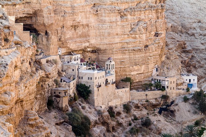 4-Day Christian Israel Tour from Tel Aviv - What to pack and what to expect