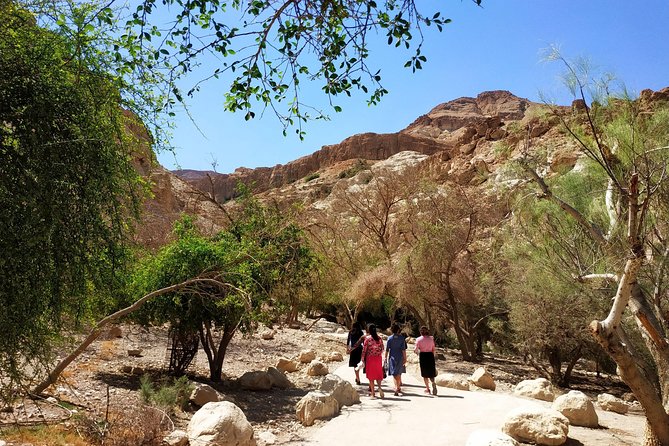 4WD Masada Ein Gedi Judea desert Dead Sea adventure 4x4 Tour. - Fitness, age, and comfort limits