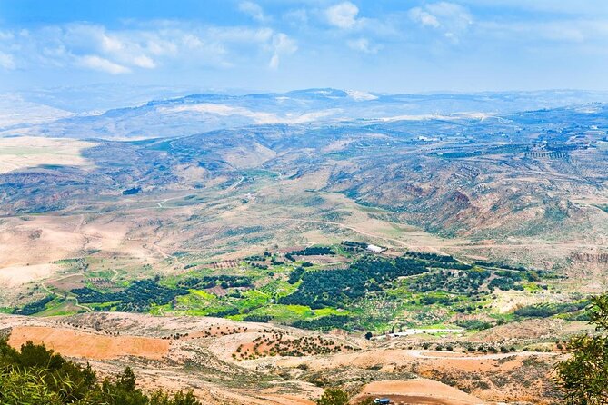 6-Day Private Tour of Jordan from Jerusalem - Key Points Before You Book