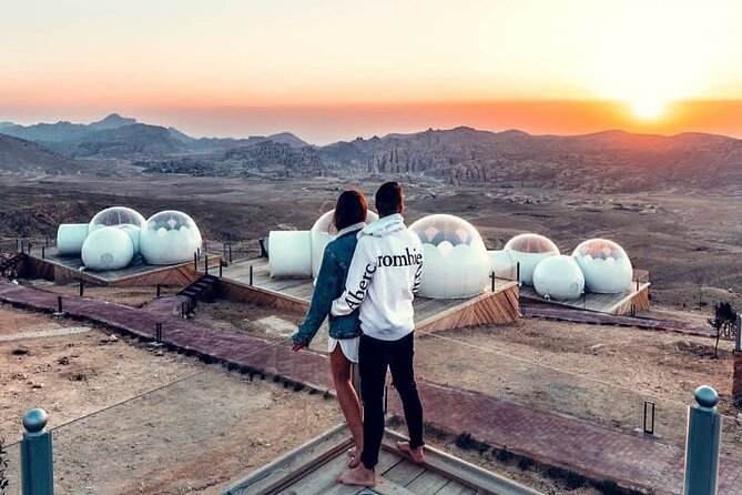 6-Day Private Tour of Jordan from Jerusalem - What the Six-Day Jordan Tour Really Involves