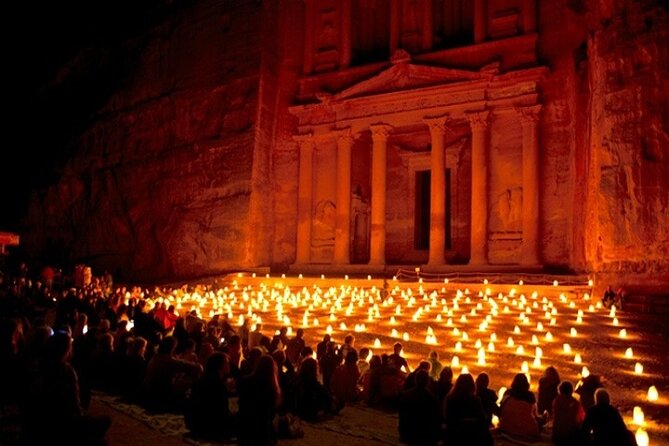 6-Day Private Tour of Jordan from Jerusalem - Day Four: Aqaba and Jordan’s Red Sea Coast