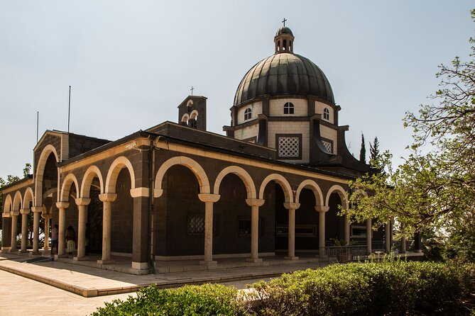 7-Night Israel Highlights and Bibleland Tour - Day 7: A free day in Tel Aviv