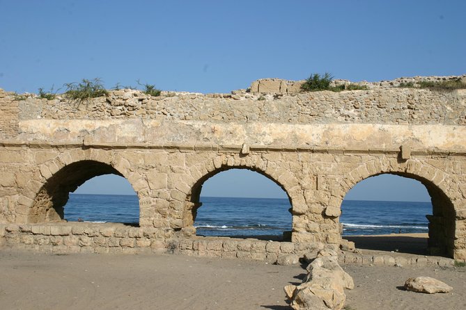8-Night Israel Tour from Tel Aviv: Jerusalem, Dead Sea, Bethlehem, Nazareth, Northern Israel and Petra - Petra and Aqaba in one demanding day