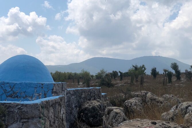 A Day of Spiritual Discovery in the Upper Galilee - Key things to know before booking