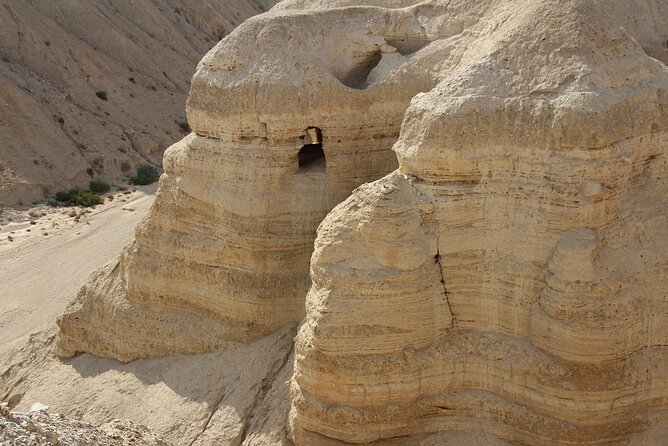Along the Dead Sea exciting Private Tour - Why this private Dead Sea day can work so well