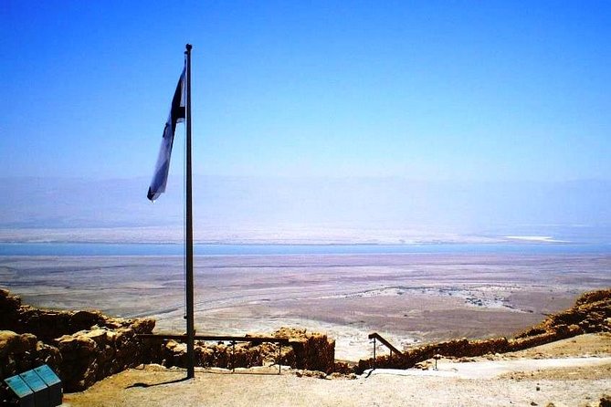 Along the Dead Sea exciting Private Tour - What Levi adds to the day