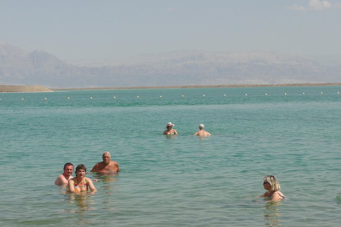 Along the Dead Sea exciting Private Tour - Is $1,299 good value for four people?