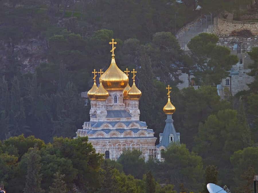 Amazing Private Family Tour in Jerusalem - Why this two-hour Jerusalem walk works for families