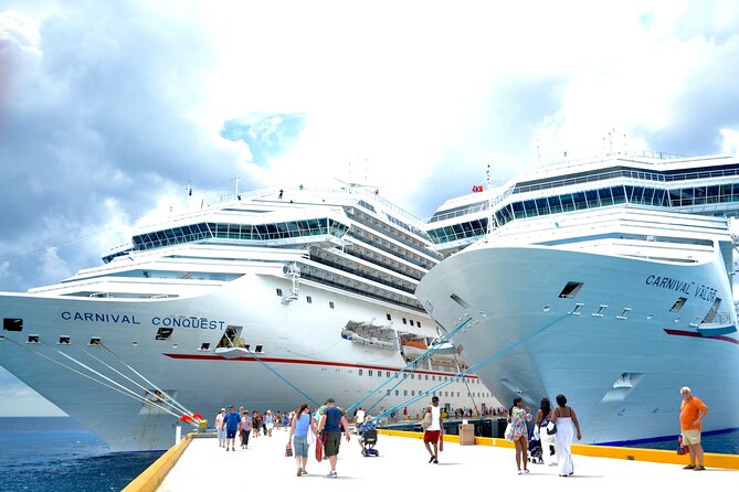 Ancient Wonders Private Tour Jerusalem&Bethlehem from Ashdod Port - Starting from Ashdod Port