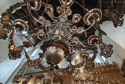 Ashdod Port Shore Excursion: Jerusalem and Bethlehem Day Tour from Ashdod Port