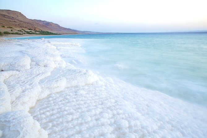 Ashdod Port Shore Excursion: Masada and the Dead Sea Day Tour from Ashdod Port - Who Will Enjoy This Day Most?