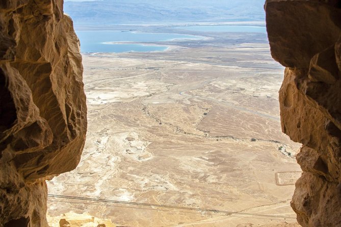Ashdod Shore Excursion: Jerusalem and Dead Sea - for cruise ship guests only - The Arab market: a short taste of Old City life