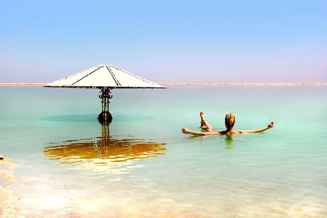 Ashdod Shore Excursion: Private Jerusalem and Dead Sea Day Trip - From Ashdod Port to Jerusalem in one long day