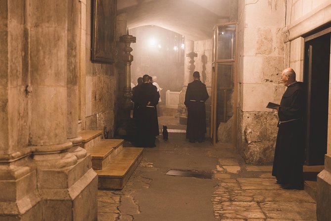 Best of Jerusalem Full-Day Tour from Tel Aviv - Why this Jerusalem day trip works