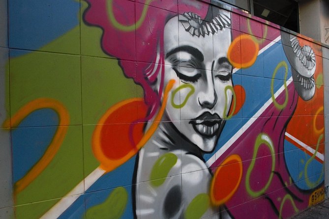 Best of Tel Aviv and Jaffa Walking Tour - 1 Day - Jaffa: old lanes and a quick look at Tel Aviv’s past