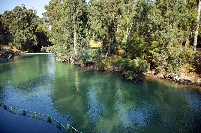 Bethlehem, Jericho & Jordan River Tour from Jerusalem - Who will enjoy this tour most