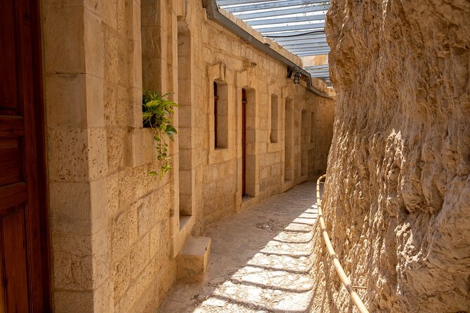 Bethlehem, Jericho & Jordan River Tour from Tel Aviv - My verdict on the $119 price