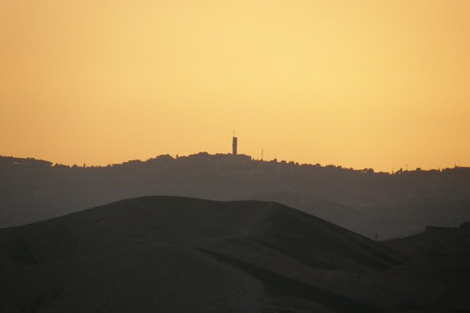 Bethlehem Jerusalem and the Dead Sea Private Tour - Key points to know before you book