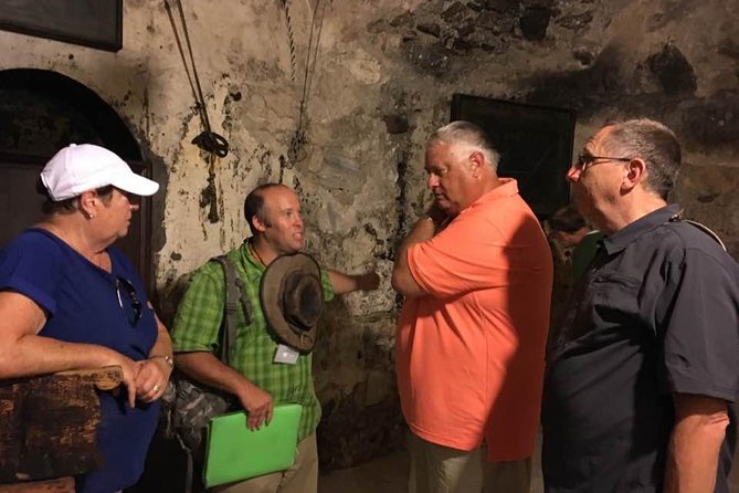 Boutique Walking Tour of Jerusalem - Church of the Holy Sepulchre