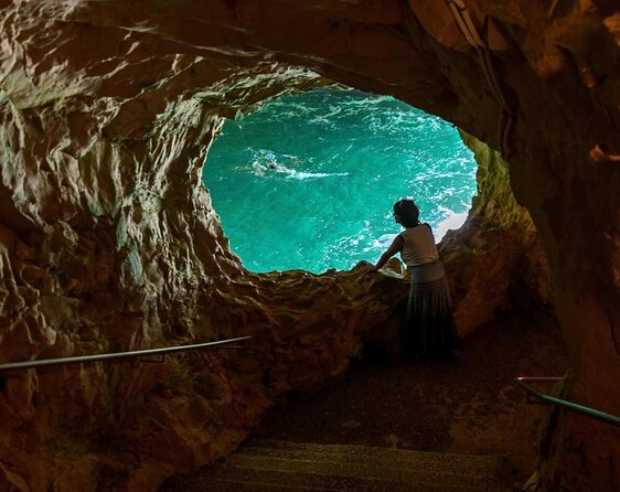 Caesarea, Acre & Rosh Hanikra Day Trip from Jerusalem - Six things to know before booking