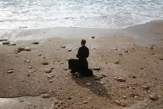 Caesarea and Haifa Private Tour from Tel Aviv - Is $1,149 a fair price?
