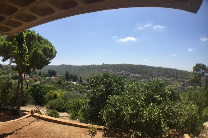 Caesarea, Carmel Mountains and Apollonia Private Tour - Five things to know before you book