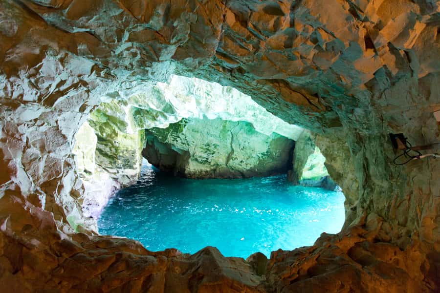 Caesarea, Haifa & Akko Day Trip from Jerusalem - Key points at a glance