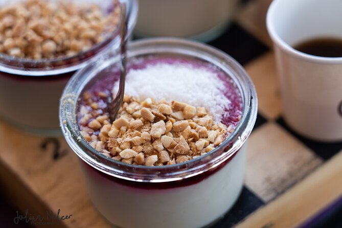 Carmel Market Tasting Tour - Four tastings that make the visit practical