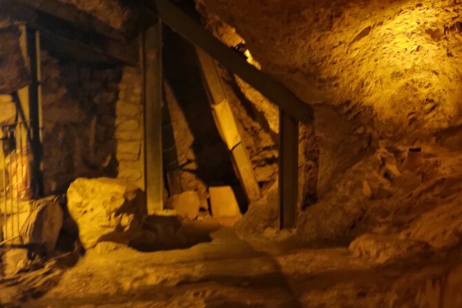 City of David Private Guided Tour - The $374.85 price and who gets good value