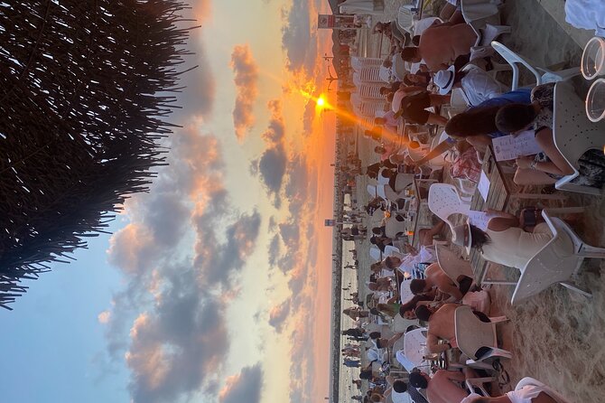 City tour Tel-Aviv-Yafo - Why this Tel Aviv walk works for a short visit