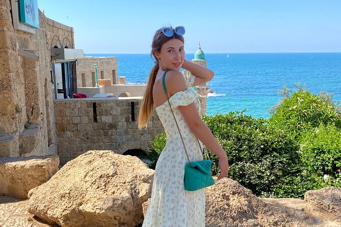 City tour Tel-Aviv-Yafo - Is $200 per person a fair price?